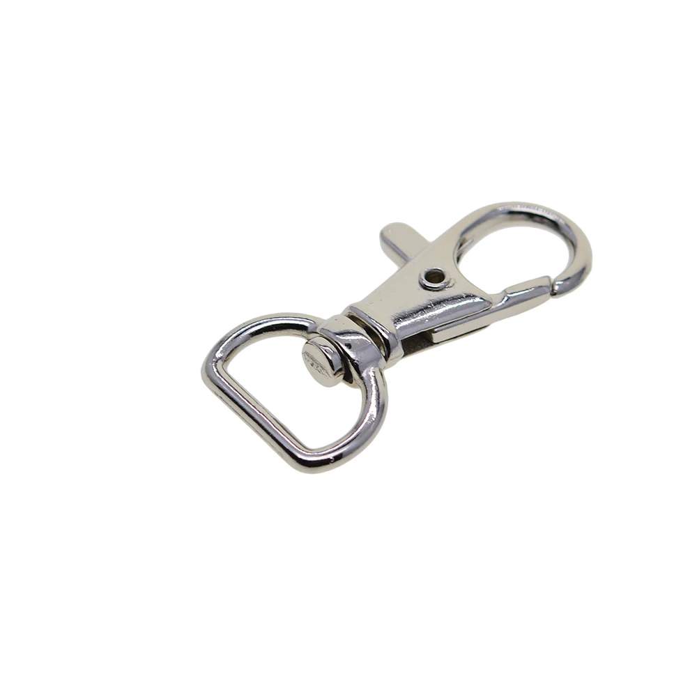 10 шт. металлические застежки для Омаров Поворотные зажимы пускового механизма