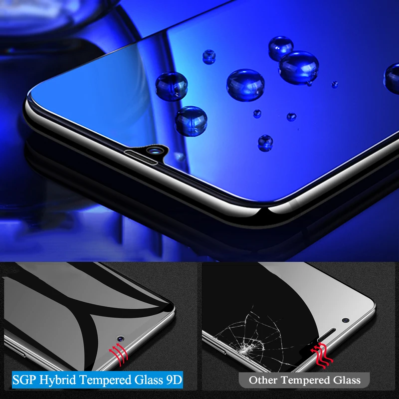 2 шт. защитное стекло note7 для Xiaomi Xiami Xiomi Ksiomi Xiaom Redmi Note 7 Note7 Закаленное Защитная
