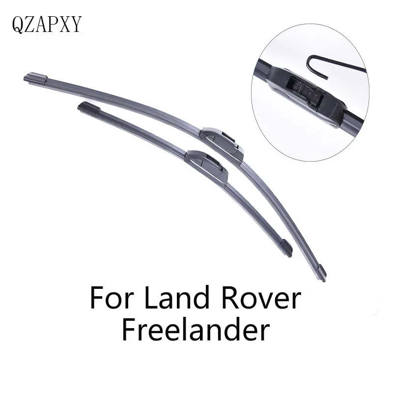 

Щетка стеклоочистителя Передняя и задняя для Land Rover Freelander L314/L359 от 1997 до 2014, стеклоочиститель, оптовая продажа, автомобильные аксессуары