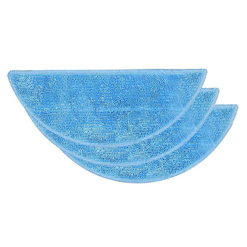 Основная боковая щетка + тряпочка для швабры фильтр губка Conga Excellence 990 запасные