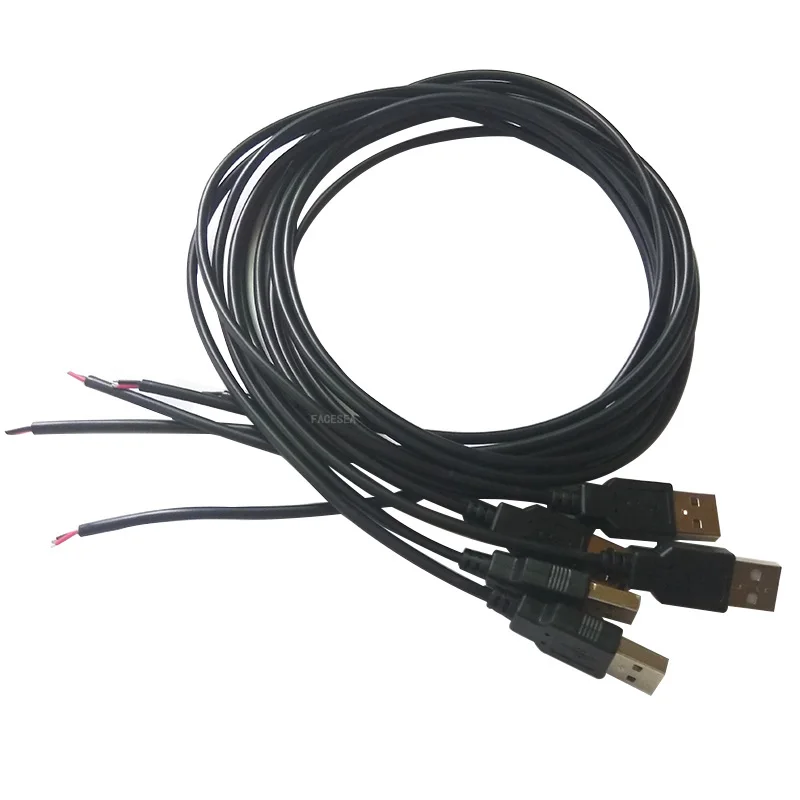 10 шт. 4 контактный разъем из луженой меди 1 м 5 В|connector for led|connector led stripfor strips |