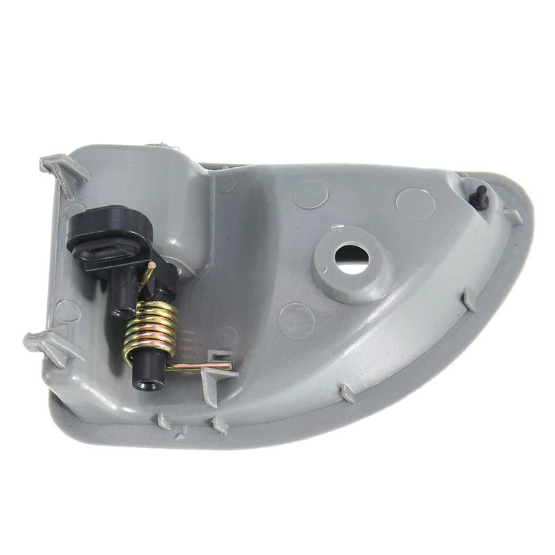 82002478 ручка для межкомнатной двери передняя левая или правая Renault 1997 1998 1999 2000 2001 2002