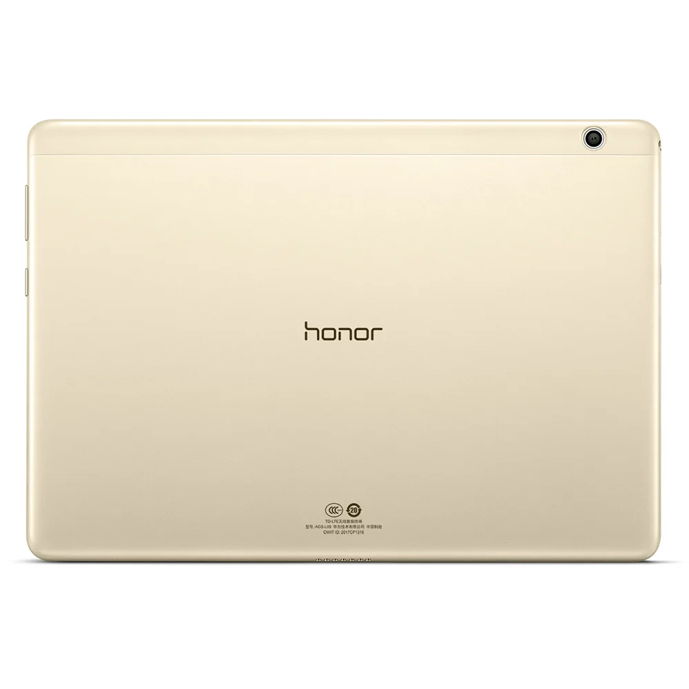 HUAWEI Honor Play MediaPad 2 Tablet PC 9 6 дюймов Android 7 0 3 ГБ 32 Встроенная память 4 ядра Bluetooth 1280x800 WiFi