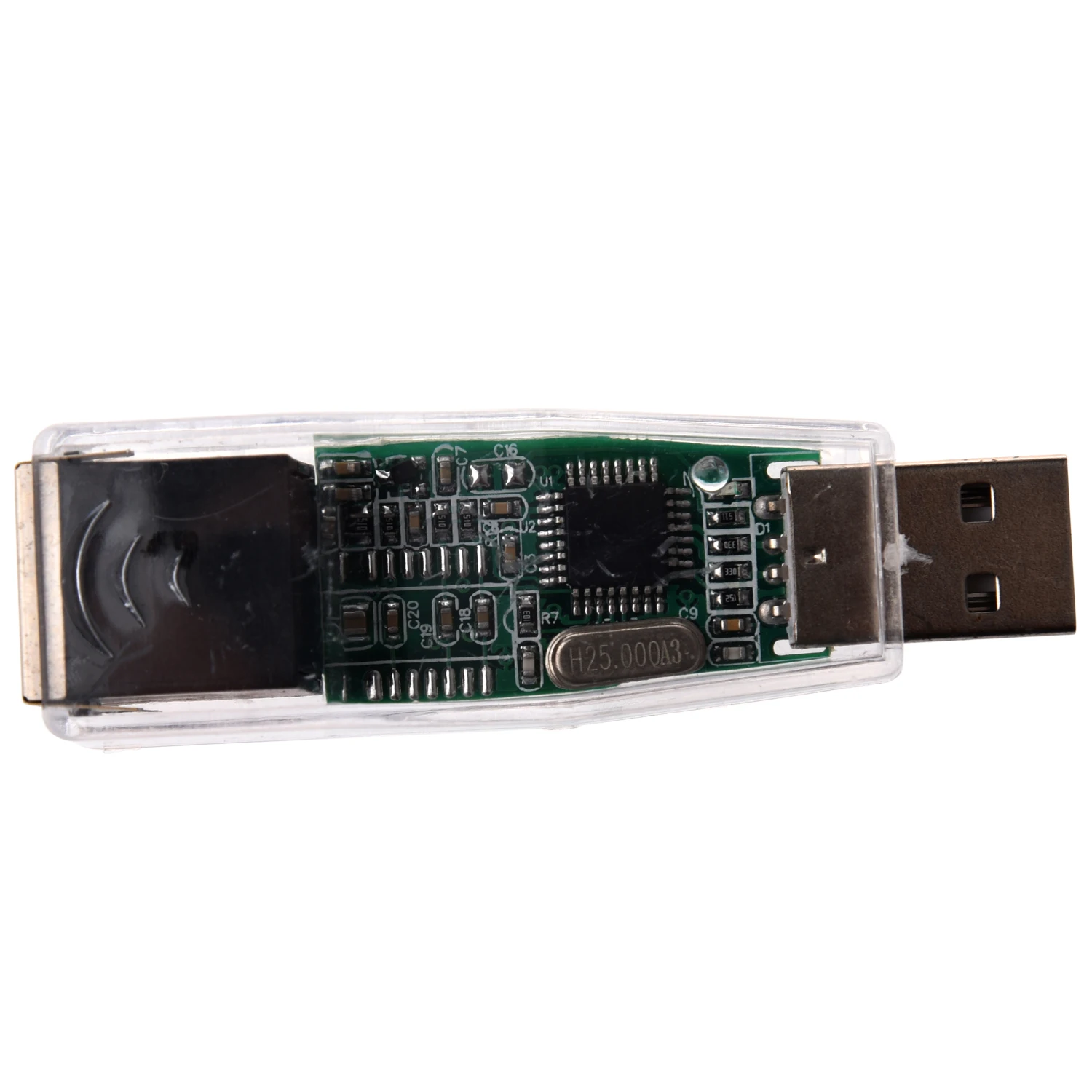 IG USB 2 0 Ethernet 10/100 сетевой LAN RJ45 адаптер|Умные розетки| |