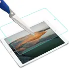 2 шт., защитная пленка для экрана, закаленное стекло для нового iPad, защитная пленка для экрана, стеклянная пленка для планшета