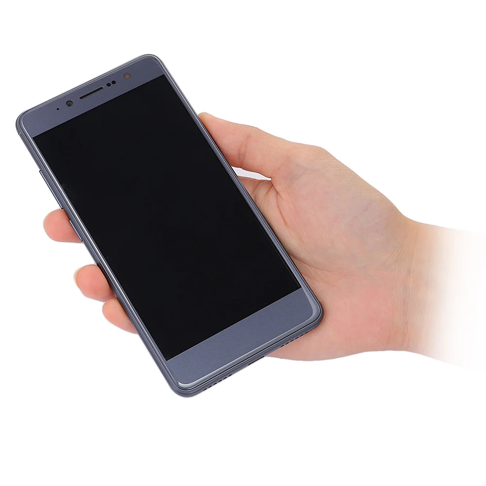 Смартфон QUBO Neptuno 4G 5 0 дюймов Android 7 четырехъядерный процессор MTK6737T 1 45 ГГц 2 Гб ОЗУ 16