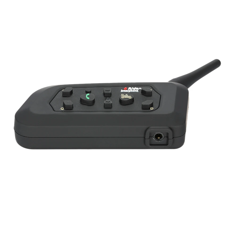 Мотоциклетная bluetooth-гарнитура шлем домофон 1200 м гарнитура для переговорного