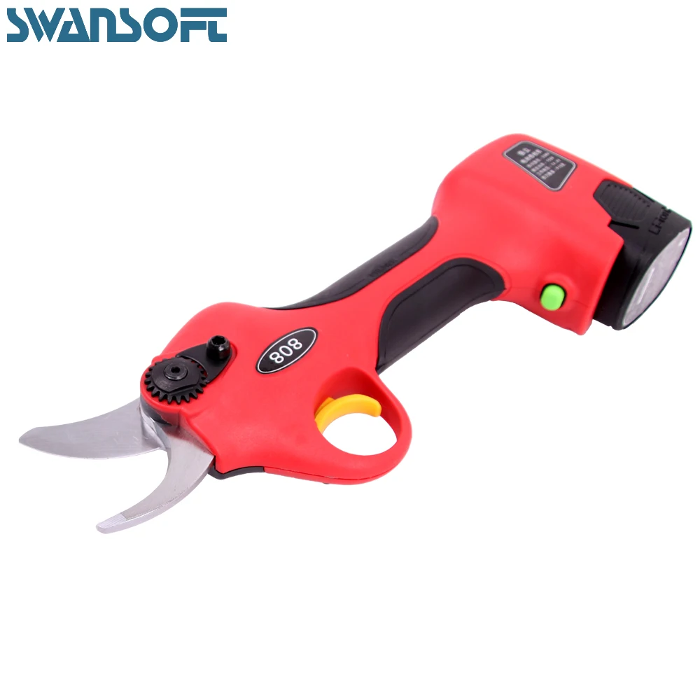 Электрический секатор и для сада виноградника/садовые инструменты|shear electric|pruner