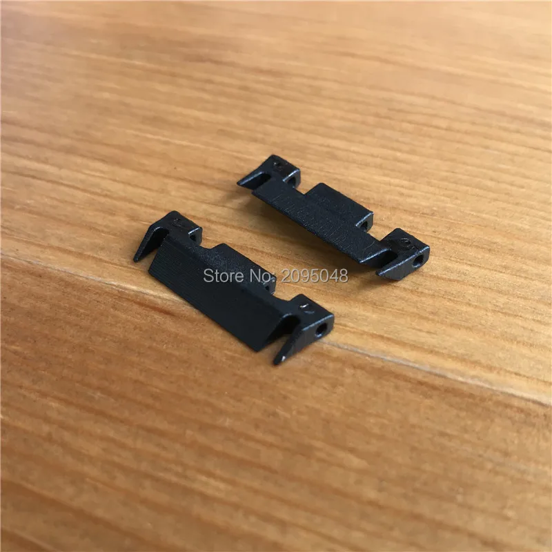 plastic watch leather strap inserts inside for A P Royal Oak 41mm watch band 15400