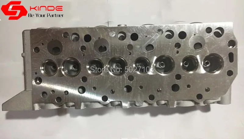 Susirick 4D56T D4BH D4BA 4D56 голые головки цилиндра для Hyundai h100 H1 908 513 908513 22100-42200 2.5L |