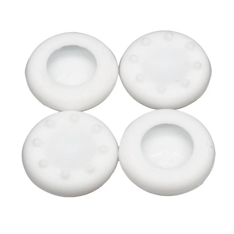 1 шт. для PS4 PS3 PS2 xbox 360 один контроллер резиновый силиконовый колпачок Thumbstick Thumb Stick X чехол для кожи рукоятки для джойстика#21