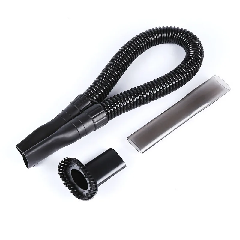 Высококачественный автомобильный пылесос 2800 ПА DC 12 вольт 72 Вт циклонный