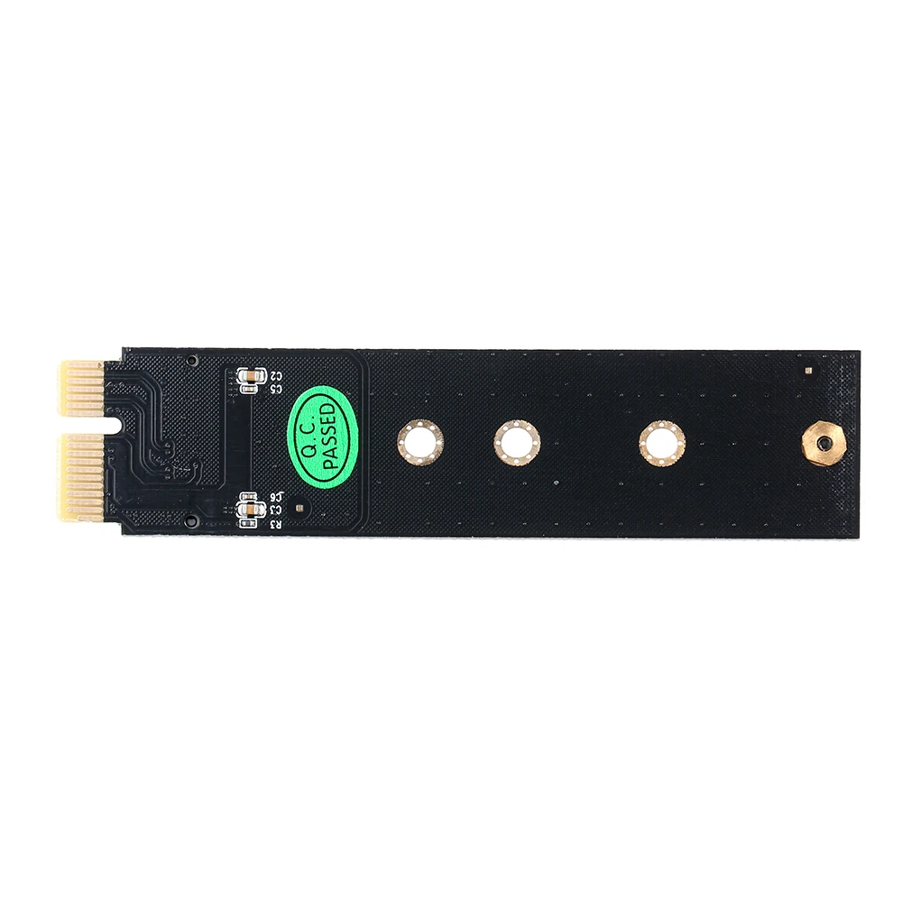100% Высококачественный жесткий диск PCI E на M.2 адаптер NVME карта Intel INTEL AoTeng SSD
