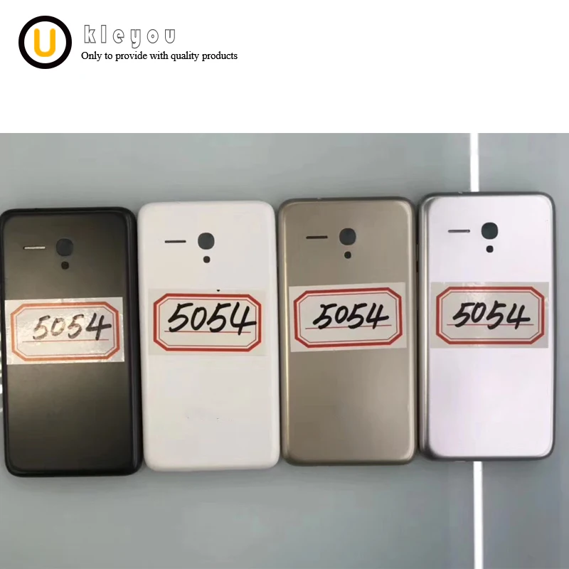 Новый чехол для батареи Alcatel One Touch Fierce XL OT5054 OT-5054 5054 5054D 5 дюймов смартфона |