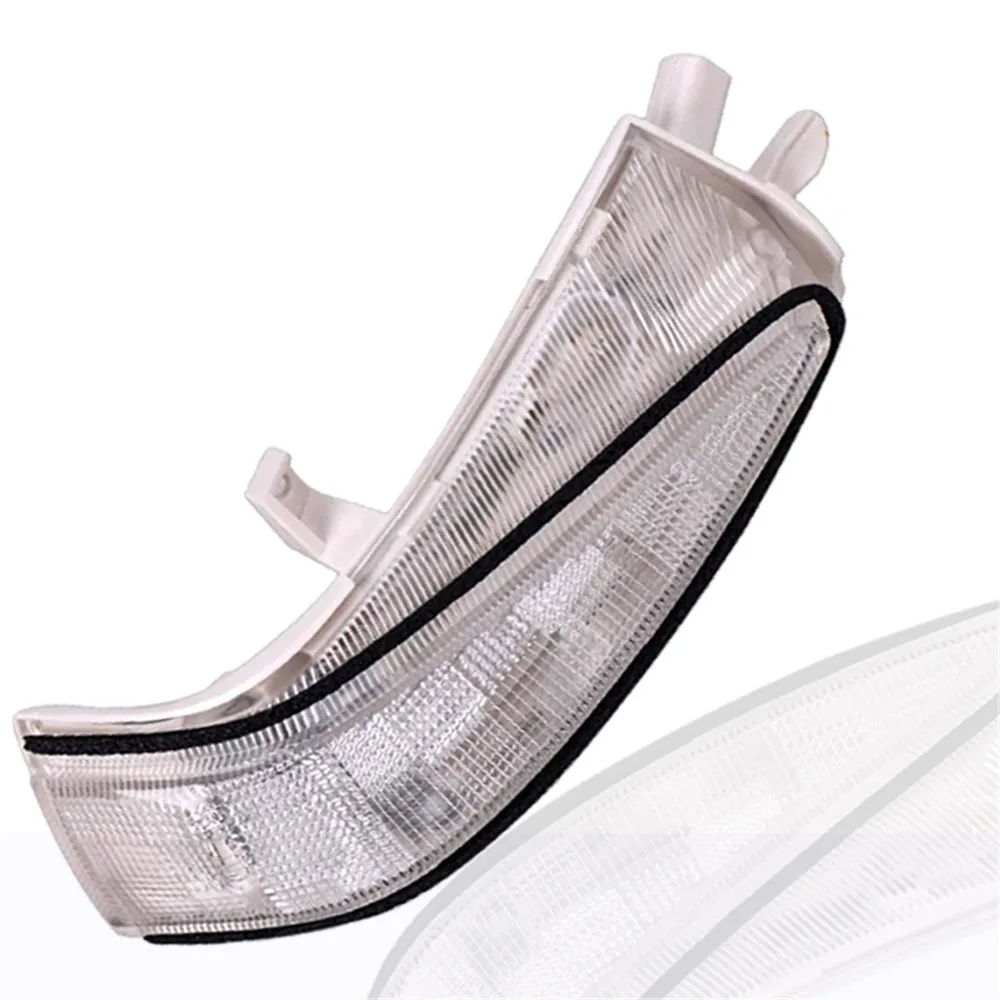 

New LH+RH Side Turn Signal Mirror Assemble LED Indicator Lights For Honda Civic FA1 FD1 FD2 2006 -2011