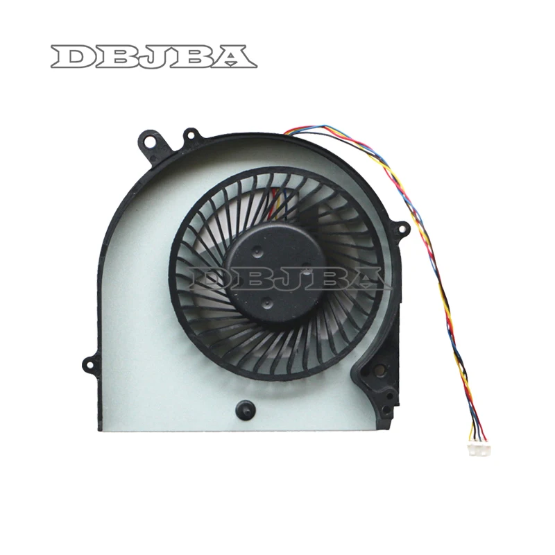 Новый охлаждающий вентилятор для ноутбука Gigabyte RP35X6 PLB07010S05M | Компьютеры и офис