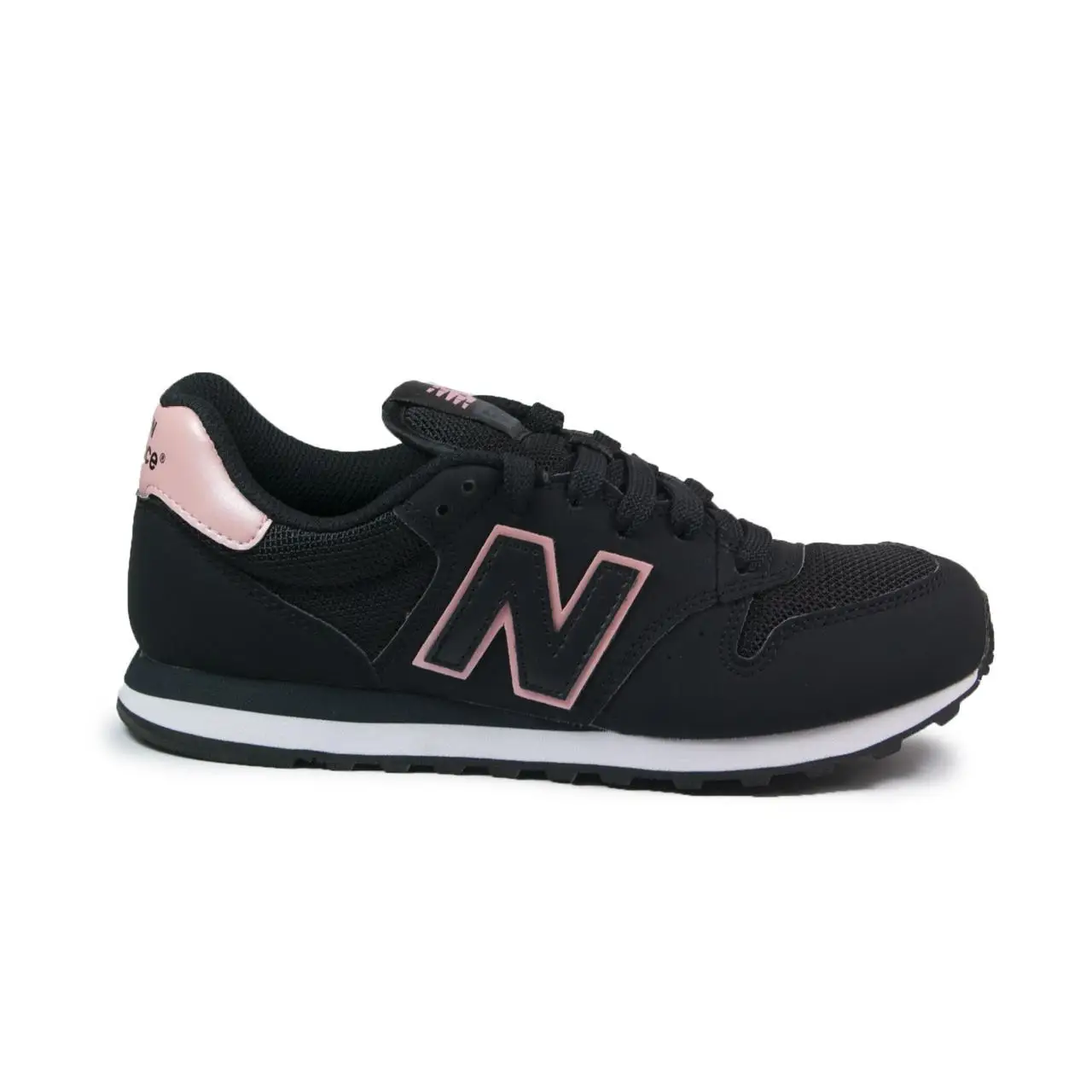 NEW BALANCE Женские Кроссовки кроссовки 500 женщин.|Обувь для ходьбы| |