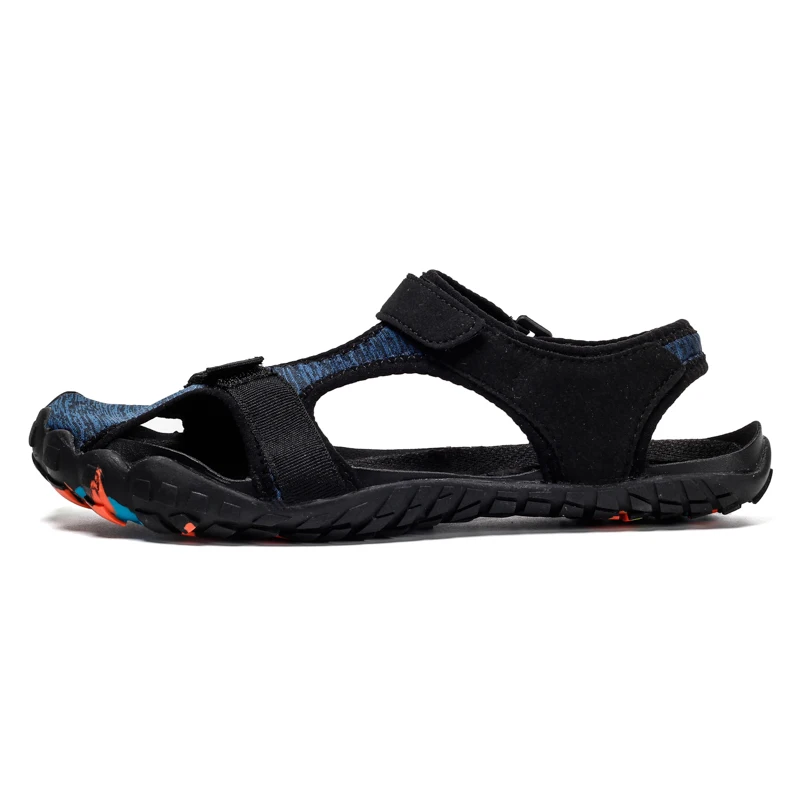 Aqua Shoes мужские и женские кроссовки обувь для воды носки бассейна с пальцами