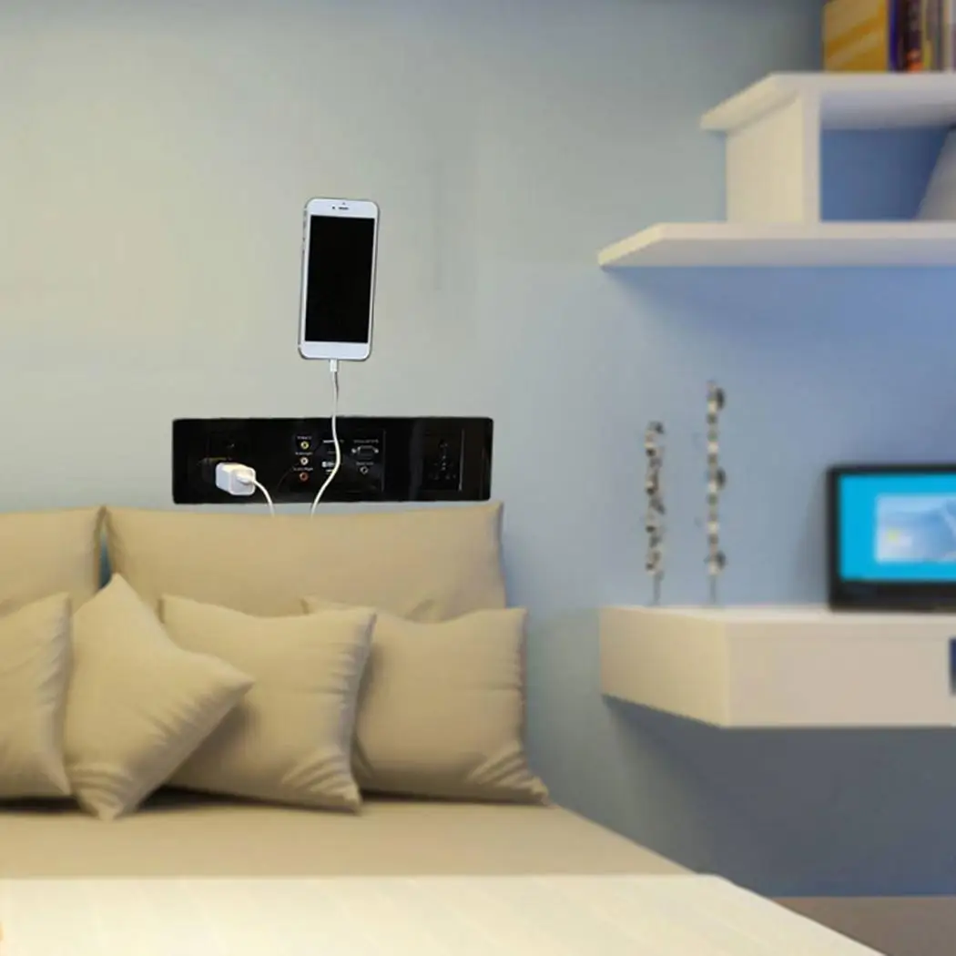 Многофункциональный держатель для телефона стикер нано резиновый автомобильный