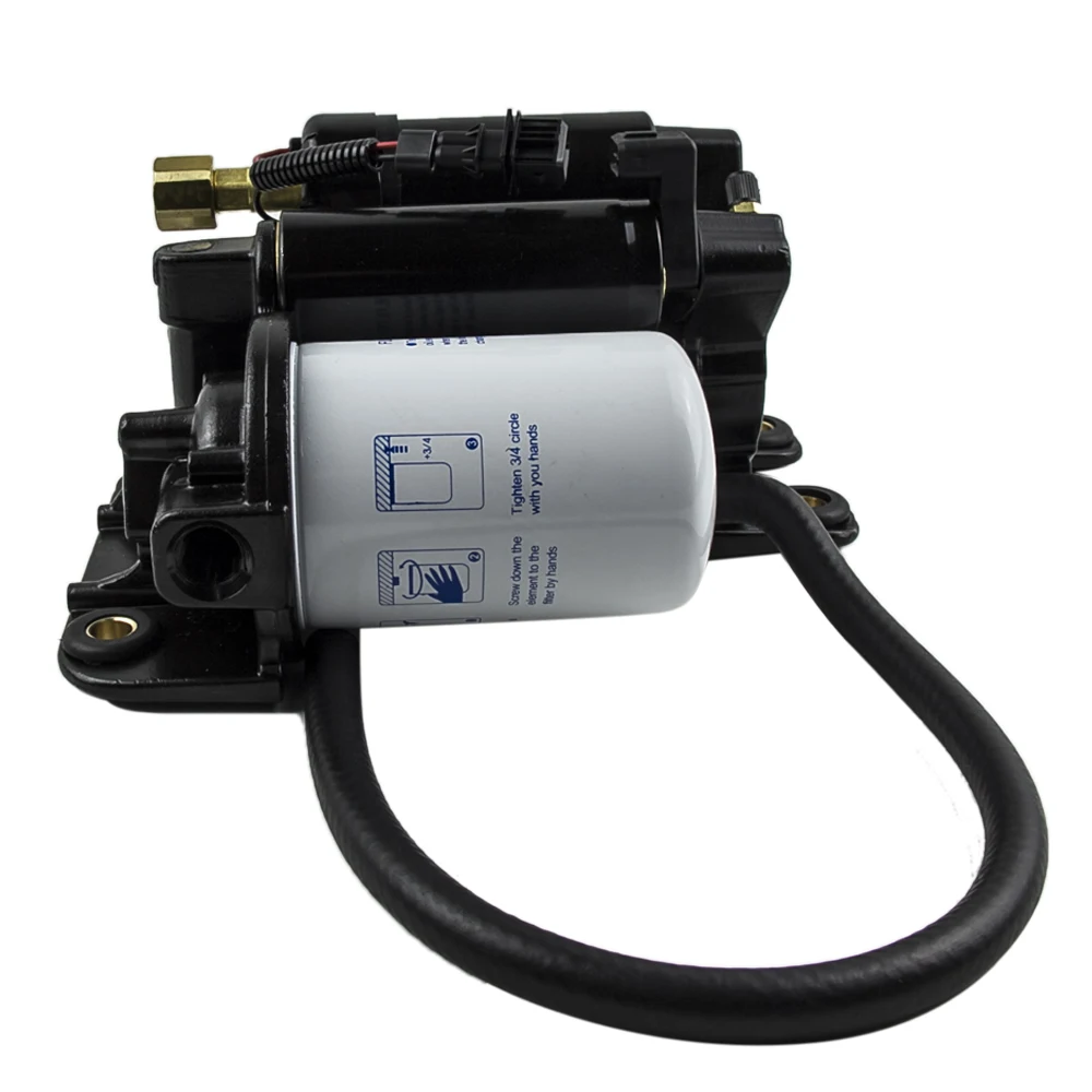 Новый электрический топливный насос в сборе для Volvo Penta 5 7 0 4 3 GXI 21608511 21545138 |