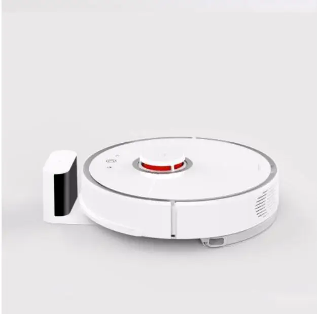 S50 Used vacuum cleaner with Smart Planned water tank |