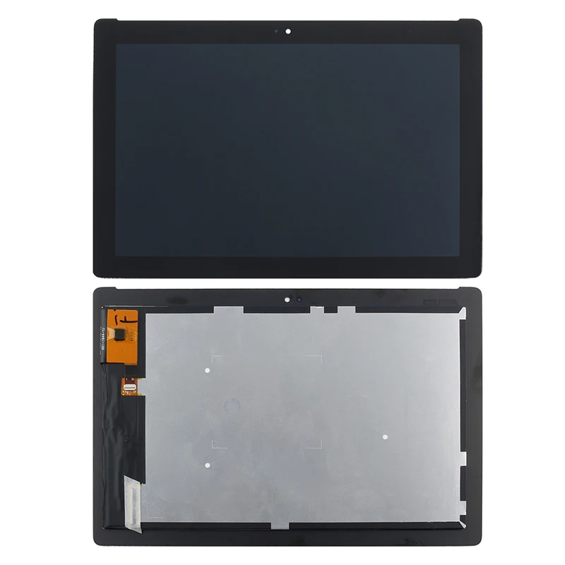 Remanbor For ASUS ZenPad Z301M-A2-GR LCD Display and Touch Screen 10.1'' Repair phone accessories 1280X800 +Tools +Adhesive |