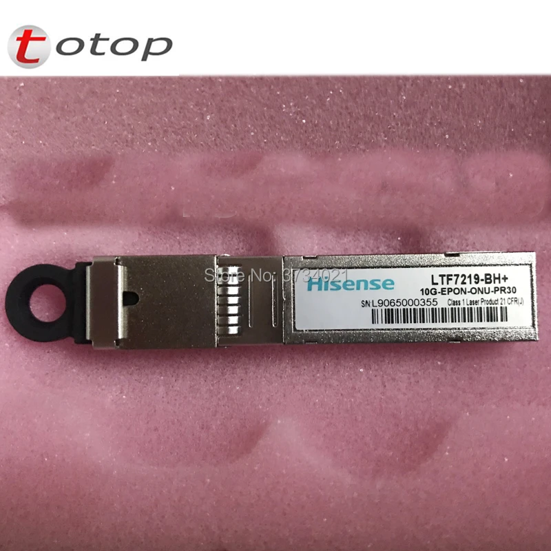 100% новый Hisense модулем программирования в производственных условиях LTF7219-BH +