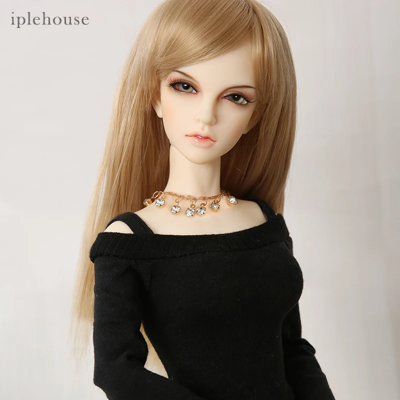 Бесплатная доставка Iplehouse Violet JID BJD куклы IP 1/4 модные высококачественные фигурки
