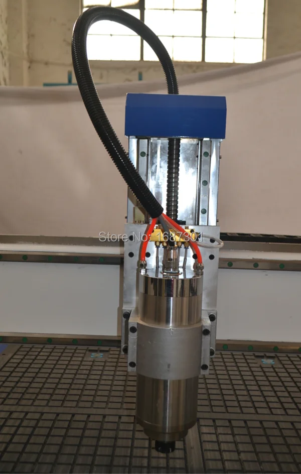 3.0kw/4.5kw/5.5kw шпиндель 4 оси 3D гравировальный станок 1325 cnc маршрутизатор оборудование