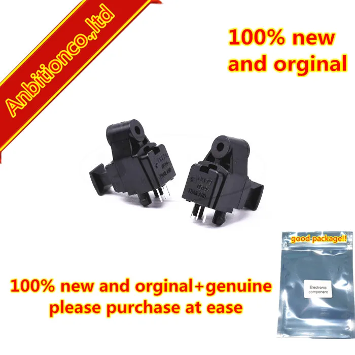 

5pcs 100% new and orginal TOTX179 FIBER OPTIC TRANSMITTING MODULE in stock