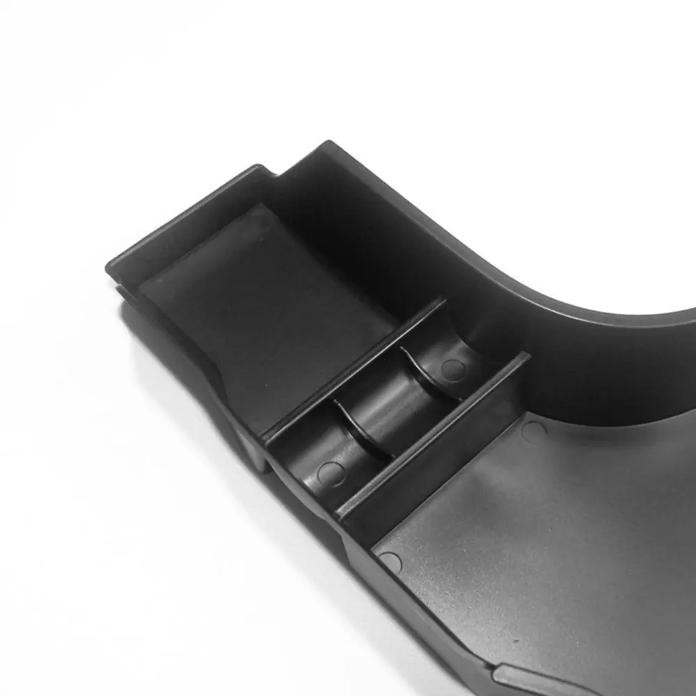 

Car Styling Car Armrest Storage Box For Lexus IS200t IS350 2014 -2016 car Organizer Central Armrest Container Holder Tray