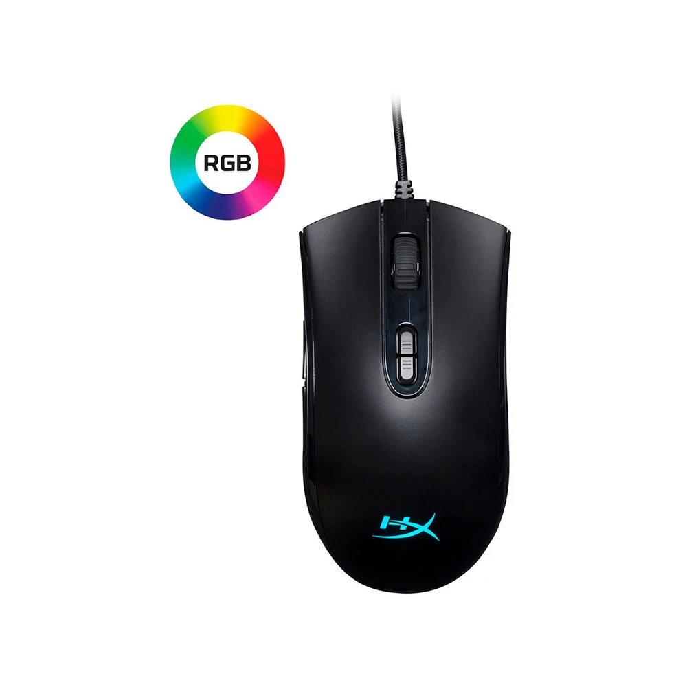 Игровая мышь HyperX Pulsefire Core|Мыши| |