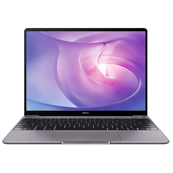 Ноутбук HUAWEI WRT W19E MateBook 13 дюймов Windows 10 Домашняя версия Intel i5 8265U четырехъядерный