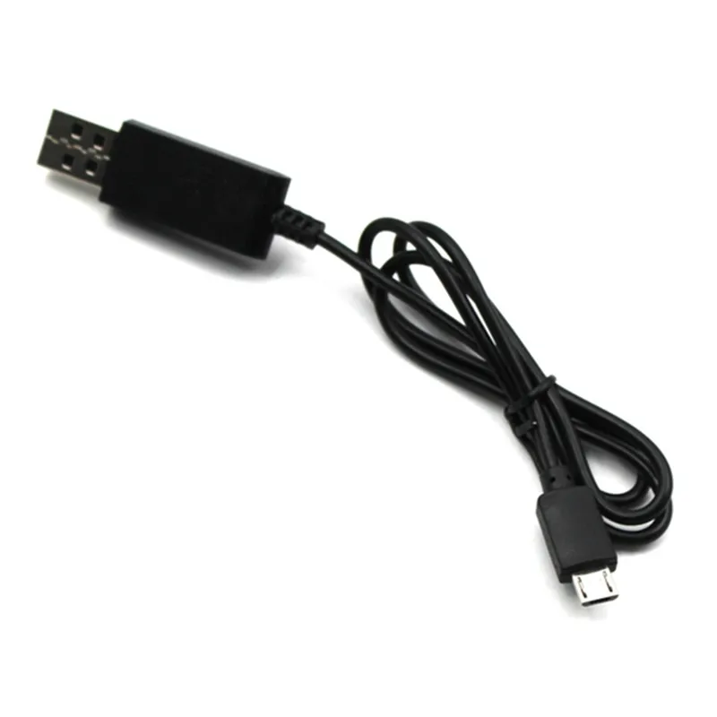 SG106 WiFi FPV RC Дрон Квадрокоптер запасные части 3 7 V Зарядное устройство USB кабель для