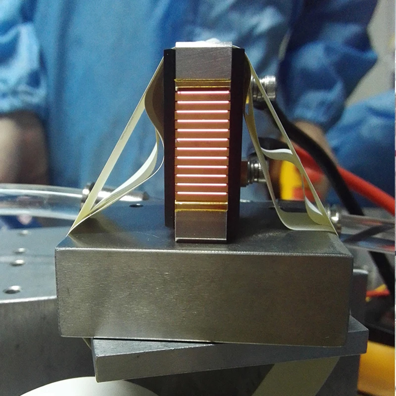 TEC and shell для soprano ice alma laser ручной ремонт 808nm platinum diode fix|Бритва| |