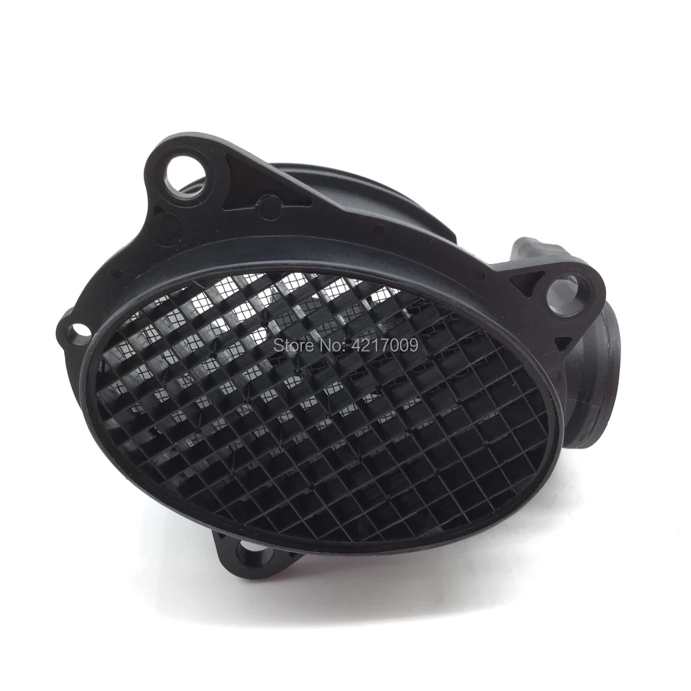 Массовый расходомер воздуха Сенсор для Citroen C2 C3 C4 C5 fiat ford Focus Mazda 3 мини R56 peugeot 5008 407 308 307 206 Volvo 1,6 HDI