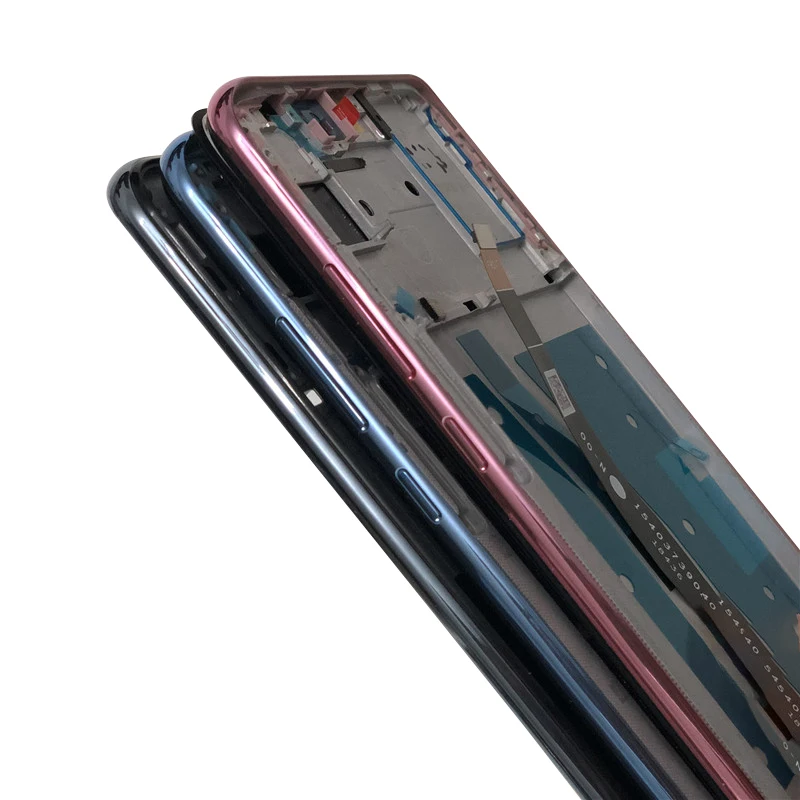 original msen 6 21 for huawei honor 10 lite hry lx1lx2 hry l21 lcd display screentouch panel digitizer frame for honor 10i free global shipping