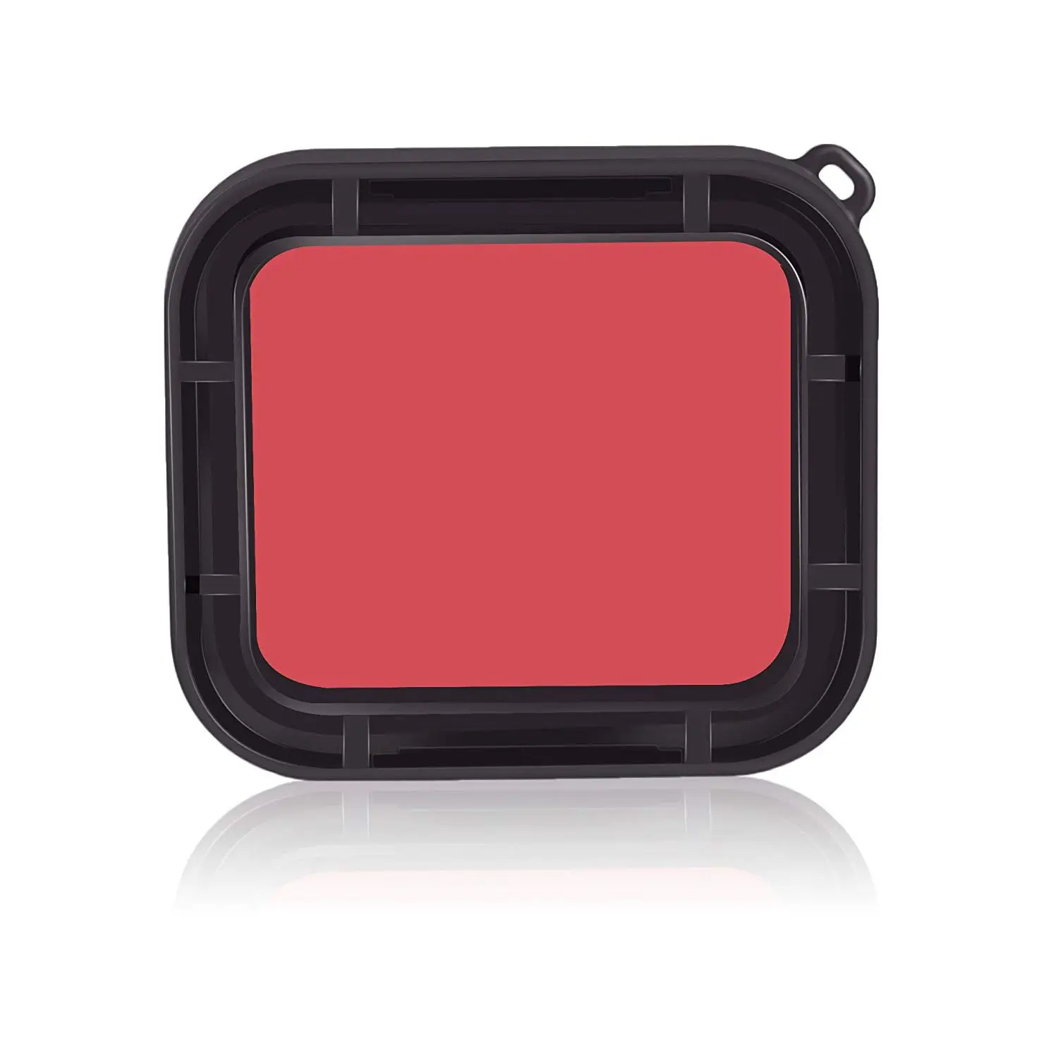 Корпус для дайвинга с красным фильтром Gopro HERO (2018) HERO5 Black GoPro HERO6 Black|Чехлы