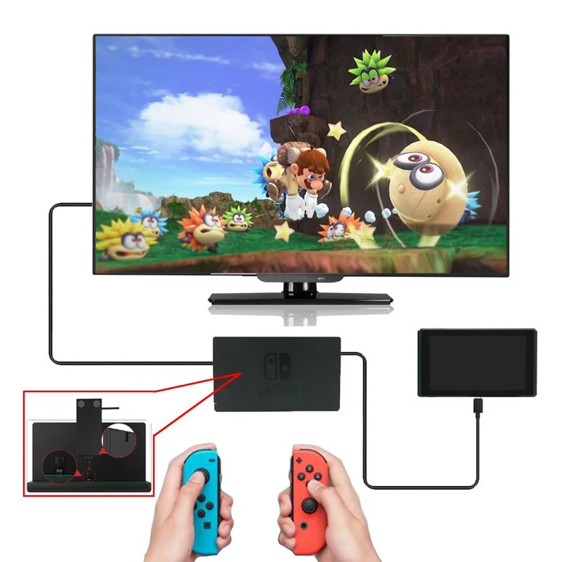 Кабель удлинитель OSTENT USB 3 1 Type C для консоли Nintendo Switch|Запасные части| |