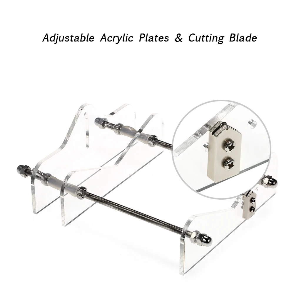 Инструмент для резки стеклянных бутылок инструмент акриловых своими руками с