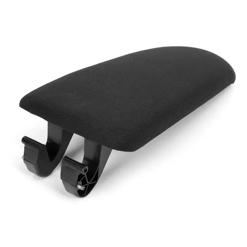 

Крышка VODOOL защелка подлокотника для автомобиля, подлокотник для центральной консоли, внутренняя крышка 8E0864245E для Audi A4 B6 B7 4-дверный 2002-07