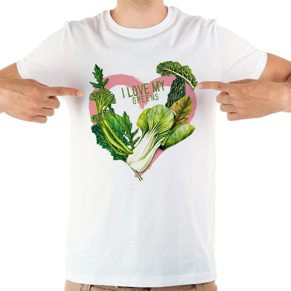 Vegan Футболка мужская jollypeach летняя новая белая Повседневная homme крутая футболка |