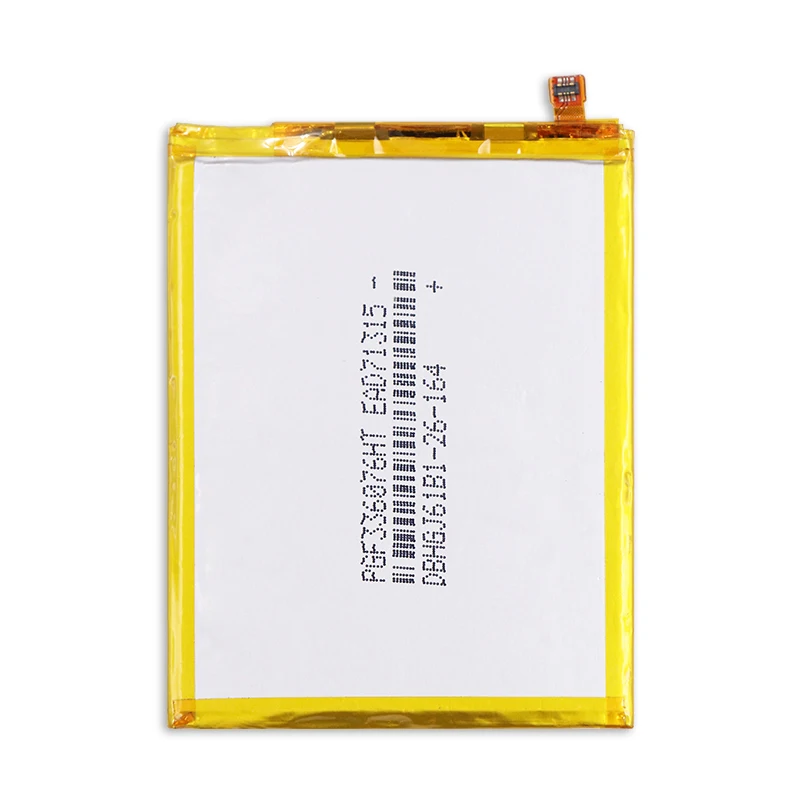 2540 мА/ч Li3925T44P8h786035 для ZTE лезвие BA910 A910 Xiaoxian 4 BV0701 Батарея|4 battery|battery for ztebatteries batteries |