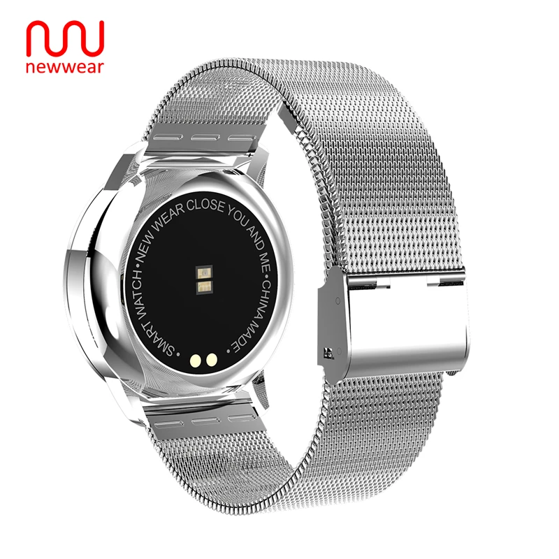 Сменный Браслет из нержавеющей стали ремешок для часов новых Q8 Q9 Q3 Plus аксессуары