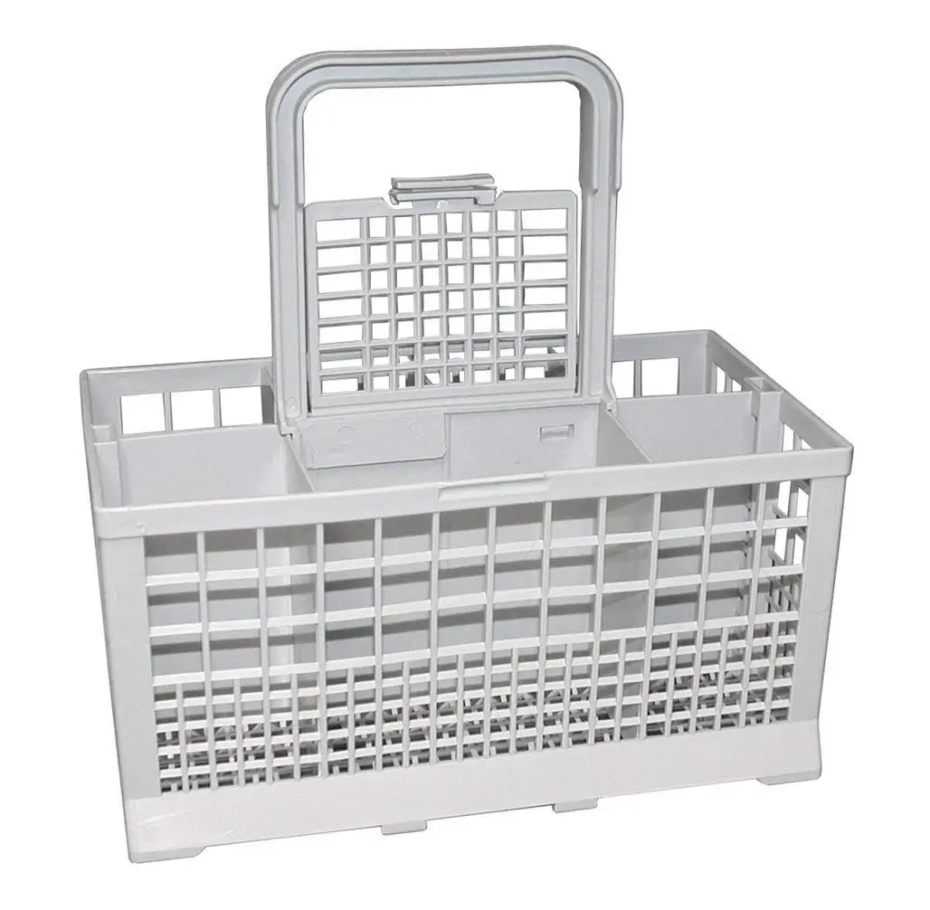 Universal Dishwasher Cutlery Basket fits Carrera Eurotech Homark Lendi Powerpoint Servis White Westinghouse Baumatic Bosch Nef | Дом и сад