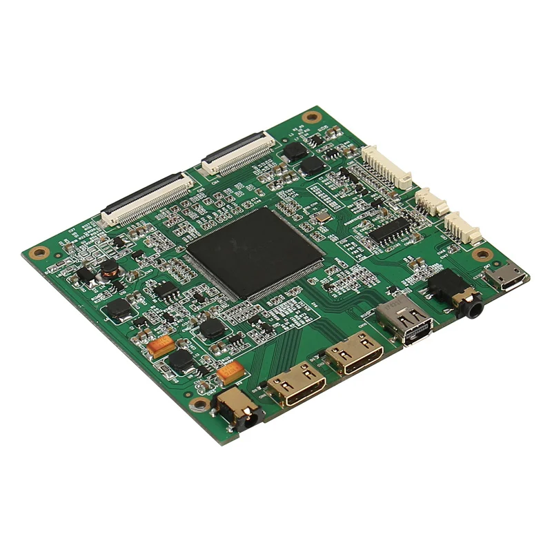 15 6 дюймов 3840*2160 8 битный экран IPS 1080P 4K HDMI ЖК модуль для автомобиля Raspberry Pi 3 игровой
