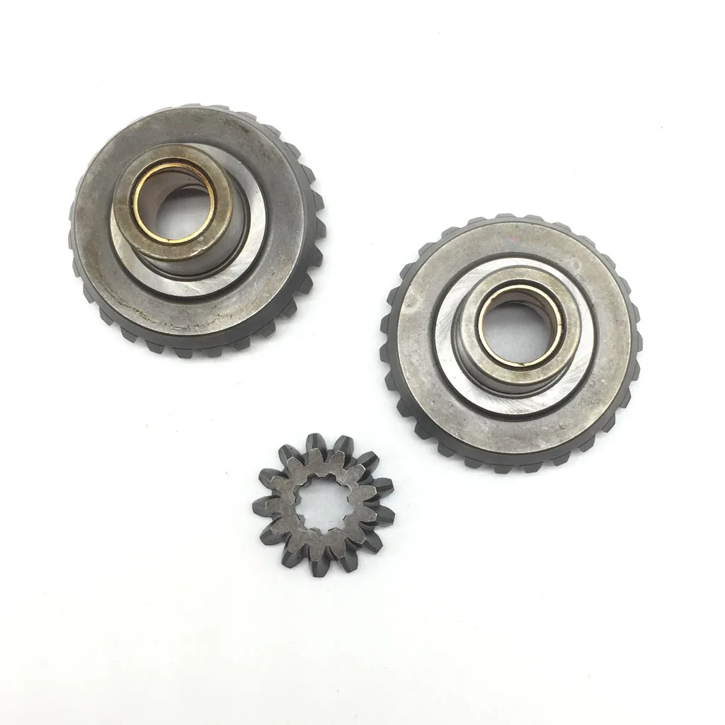 3pcs/set Forward Gear Pinion Reverse Kit Parts Accessory for Yamaha 15HP 9.9HP Outboard | Автомобили и мотоциклы