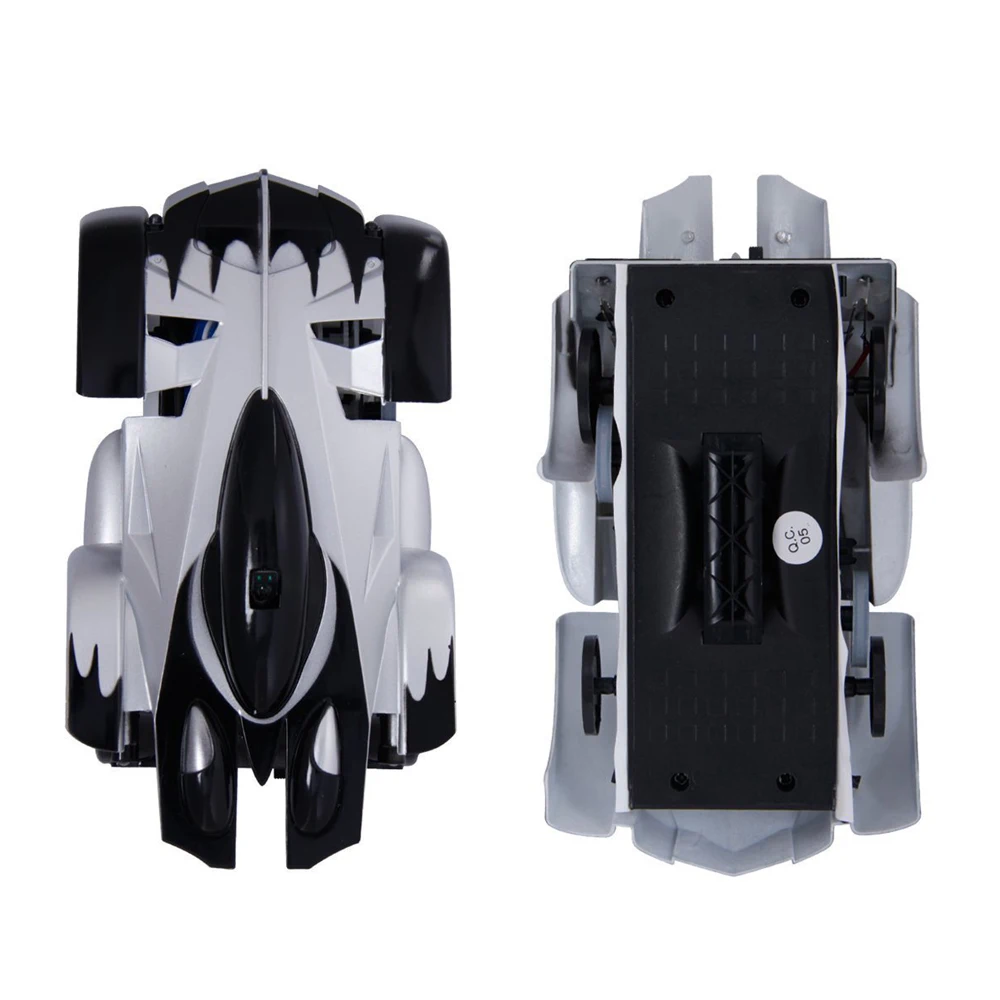 Радиоуправляемый автомобиль с дистанционным управлением антигравитационный