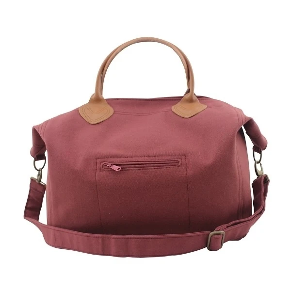 CB Station 6169 Cargo Tote Сумка Кирпичный Красный|Сумки с ручками| |