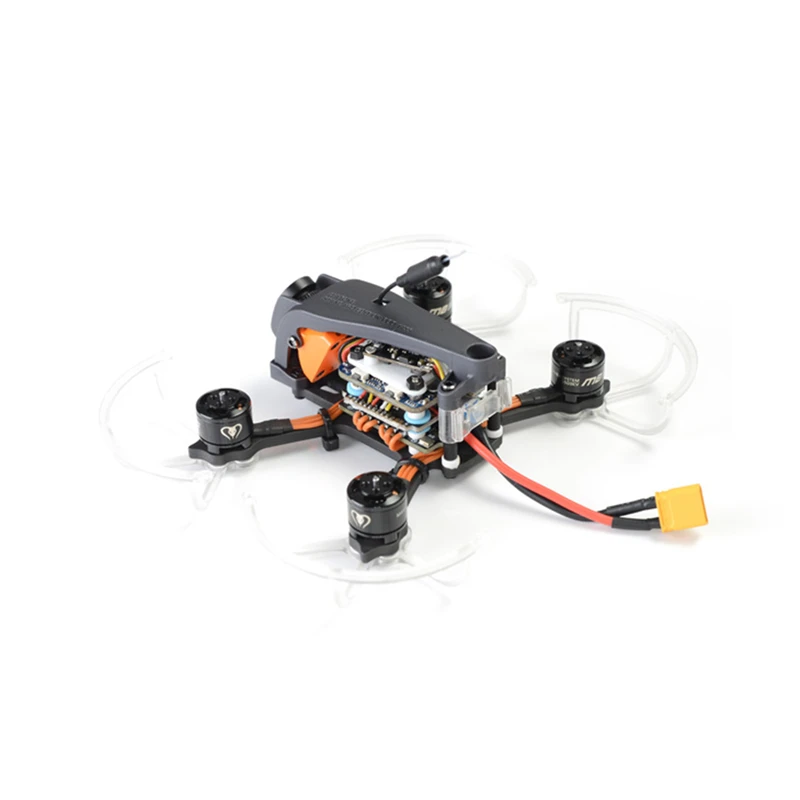 Горячая продажа Diatone 2019 GT R249 HD Edition 95 мм 2 дюймовый 4S FPV гоночный Радиоуправляемый